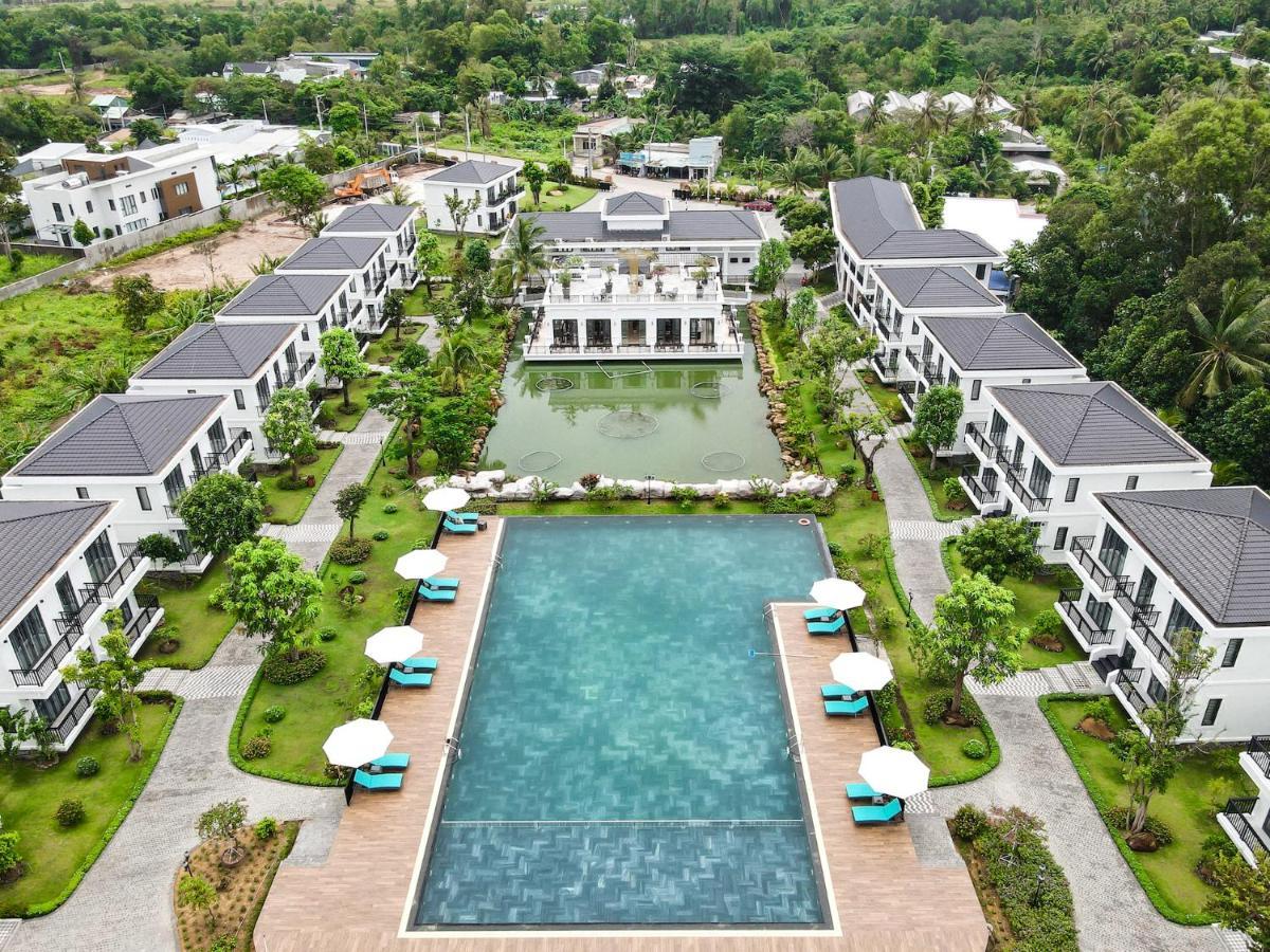 Dad Resort Phú Quý Zewnętrze zdjęcie