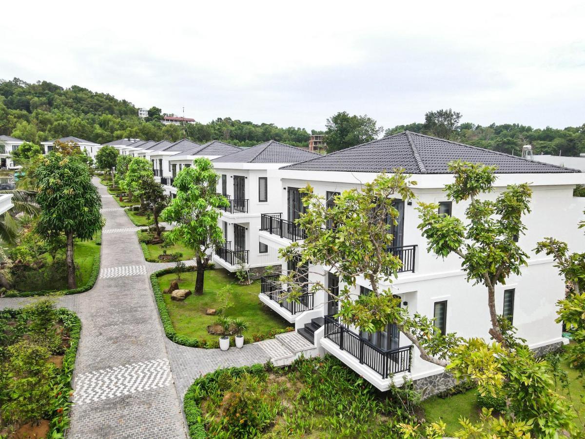 Dad Resort Phú Quý Zewnętrze zdjęcie