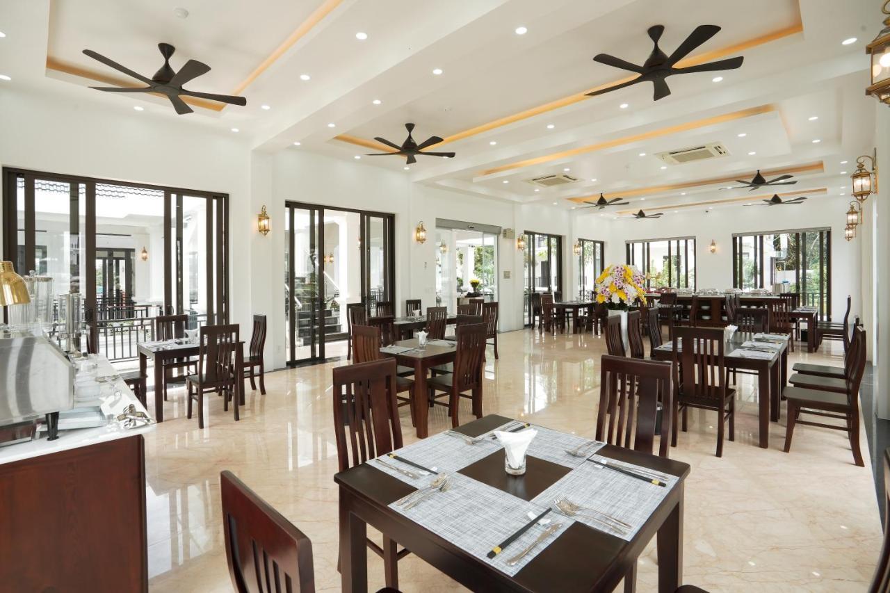 Dad Resort Phú Quý Zewnętrze zdjęcie