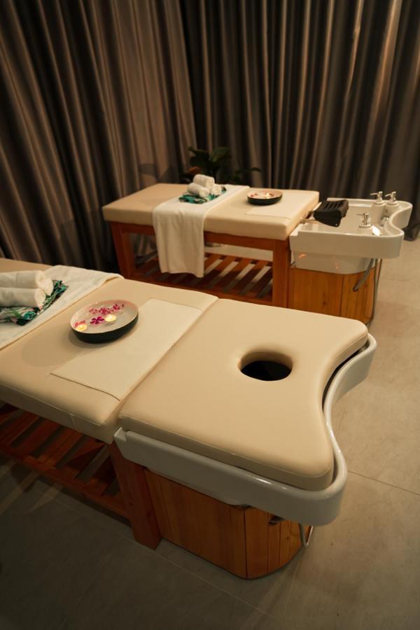 Dad Resort Phú Quý Zewnętrze zdjęcie