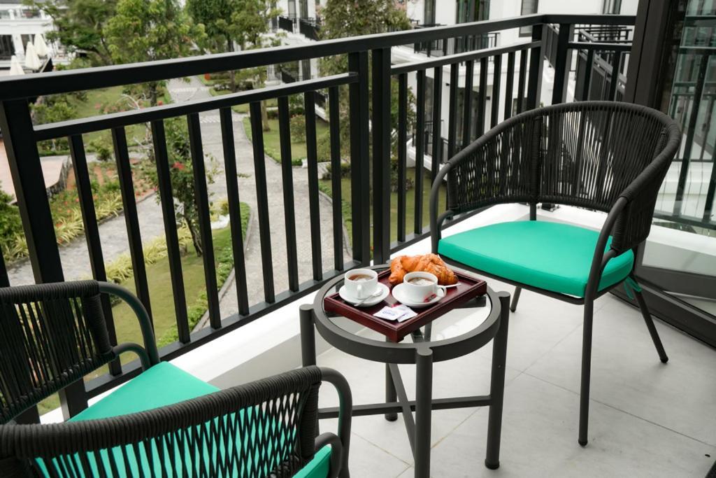 Dad Resort Phú Quý Zewnętrze zdjęcie